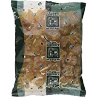 Casa Gispert Jengibre Deshidratado con Azúcar Frutos Secos - 500 gr